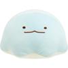 MV04201 Sumikko Gurashi Что, если плюшевая игрушка Sumikko Super Mochi Mochi Lizard Evolution A эволюционирует?