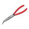 Knipex Snipe Nose Side Cutting Pliers