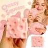 Игрушка от стресса - Мягкий антистрессовый мяч для детей и взрослых, 10,5 см и 11,5 см