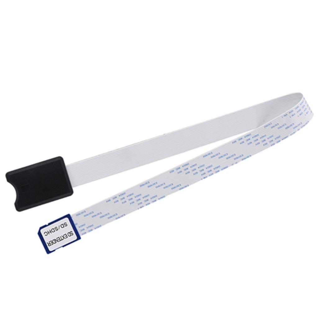 Адаптер SD-SD-карты, удлинительный кабель для автомобильного GPS-DVD