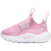 Flex Runner 4 TD Medium Soft Pink Baby Sneakers Pink-Foam White IF2895-600