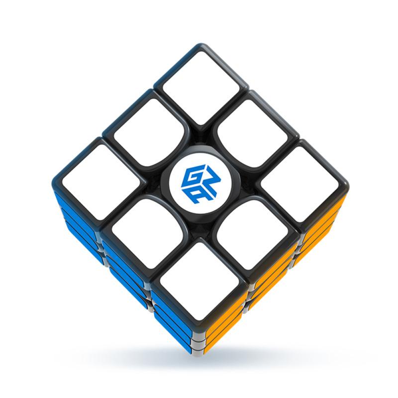 Ган серии 356xs Magic Cube Магнитный 3x3 Magic Cube Профессиональные игрушки-головоломки для детей Подарки