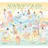 Seventeen Japan Best Album  Always Yours  [2Cd+photo Book]  First Limited Edition C 