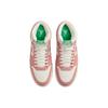 Кроссовки Air Jordan Air Ship PE SP Rust Pink Men Sneakers Sail Gamma-Green FQ2952-600