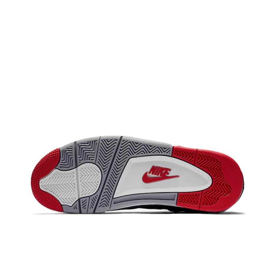 Кроссовки Jordan 4 Retro 'Bred' (2019) 308497-060
