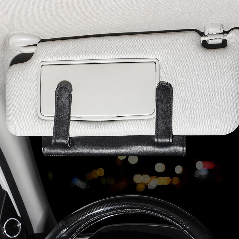 Универсальная кристальная автомобильная коробка для салфеток, держатель для салфеток на солнцезащитный козырек, автомобильный скучный розовый декор, блестящий держатель для бумажных полотенец, аксессуары для девочек