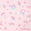 Sanrio Cool Touch Blanket My Melody Width 110 X Depth X Height 70cm 421014 Approx. 0.3