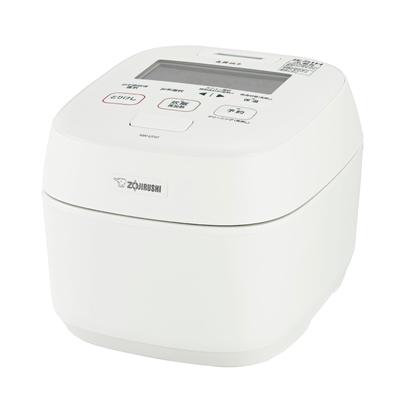 Zojirushi Рис 4 Малый Огонь Давление IH Сделано в 2 Точках для Очистки Каждого Kinushiro Плита, Чашки, Объем, Компактный, Плита, Тип, Япония, Время,