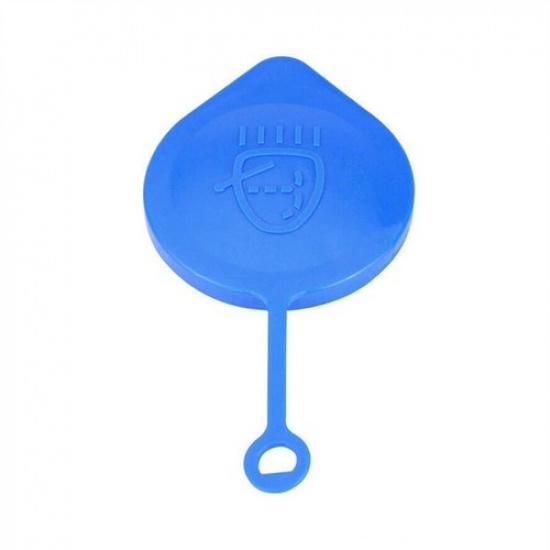 Windshield Washer Fluid Reservoir Tank Cap Ring Lid Cover For Honda 38513SB0961