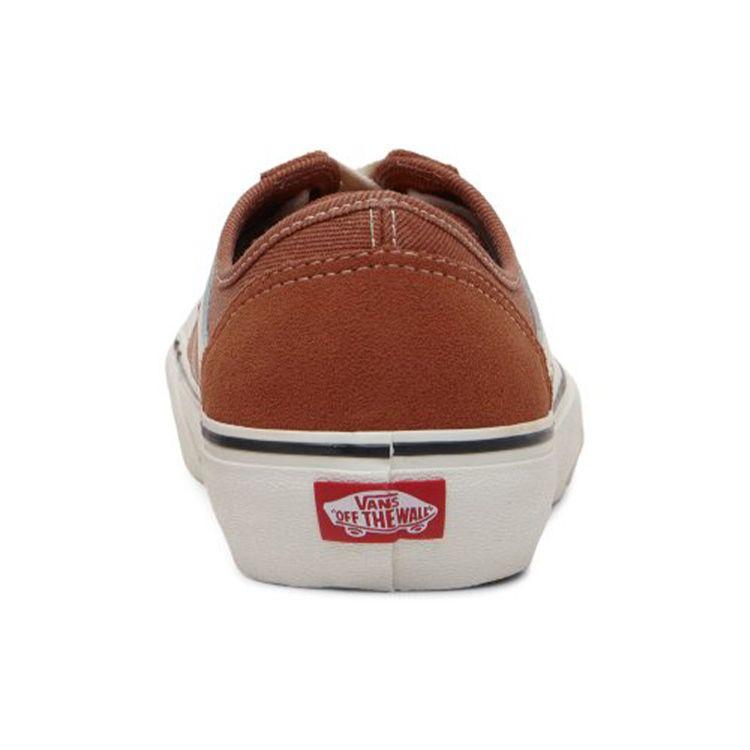 Vans Кроссовки унисекс Style 36 Decon SF Salt Wash — коричневые бомбейские кроссовки Marshmallow VN0A5HYRB99