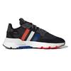 Adidas Nite Jogger 'Black Power Blue' EG2860