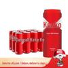 Газированный напиток Coca-Cola Classic, 330 мл, банки - Подарочная упаковка, 12 шт.