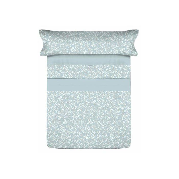 Parure de lit multicolore - Tejidos Reina - Pour lit de 150 cm - Taille unique - 39x27x5,125 cm