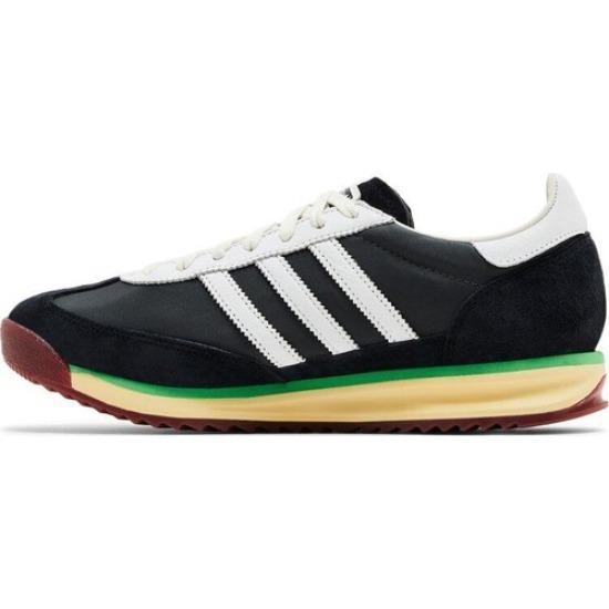 Adidas JR7973 Bob Marley X SL72 RS 'One Love'