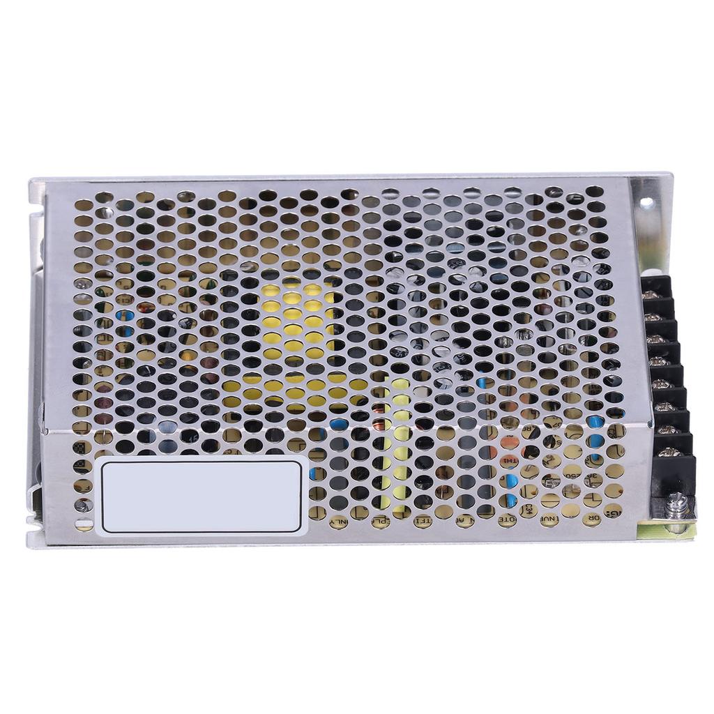 BERM Switching Power Supply 4 Groups Outputs Aluminum Alloy Driver 115/230VAC Q‑60B