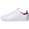 Originals Stan Smith 'Белый Черный Красный' Женские FY1714