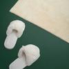 Decorative Self-Adhesive Vinyl Panel - For Hallway 120x60 cm Dark Green Color