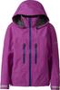 PuroMonte Packlite Rain Size SJ138W Women's Gore-Tex Jacket, Magenta, M,