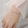 Moon Bracelet Girls' Summer Temperament Ins Niche Design Sense Light Luxury Jewelry Jewelry