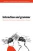 The Interaction and Grammar Book