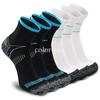 Foot Compression Socks For Men Women  Running Sports Socks