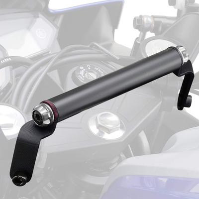 Мотоциклетный зажим Daytona Multi Bar Holder Ash Silver 16789 YZF-R25/YZF-R3