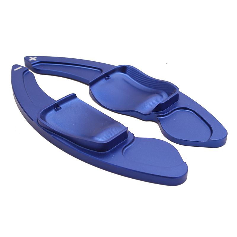 Автомобильный подрулевой переключатель DSG Assistance Auto VW Golf 6 Gti MK6 GTI R Jetta MK5 volkswagen Passat CC Polo