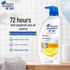 Head & Shoulders Anti-Dandruff Oil Control Shampoo Bulk Pack