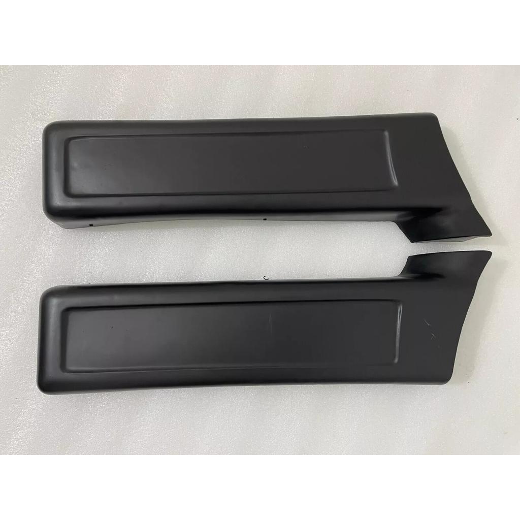 Suzuki Samurai SJ413 410 Long Body Rear L R Side Bumper Protector Cover |Fit For