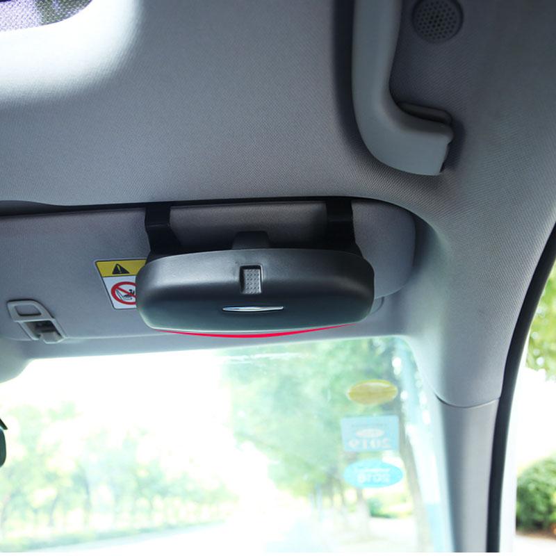 Новый продукт, автомобильный стеклянный чехол для очков для Jaguar XF XJ XJS XK S-TYPE X-TYPE XJ8 XJL XJ6 XKR XK8 XJS X320