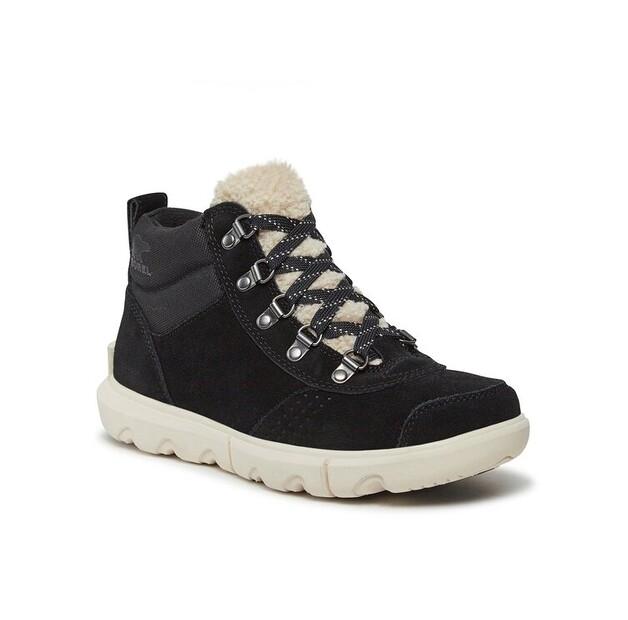 Ботинки Sorel Explorer Next™ Hiker Wp NL5028-010, черные