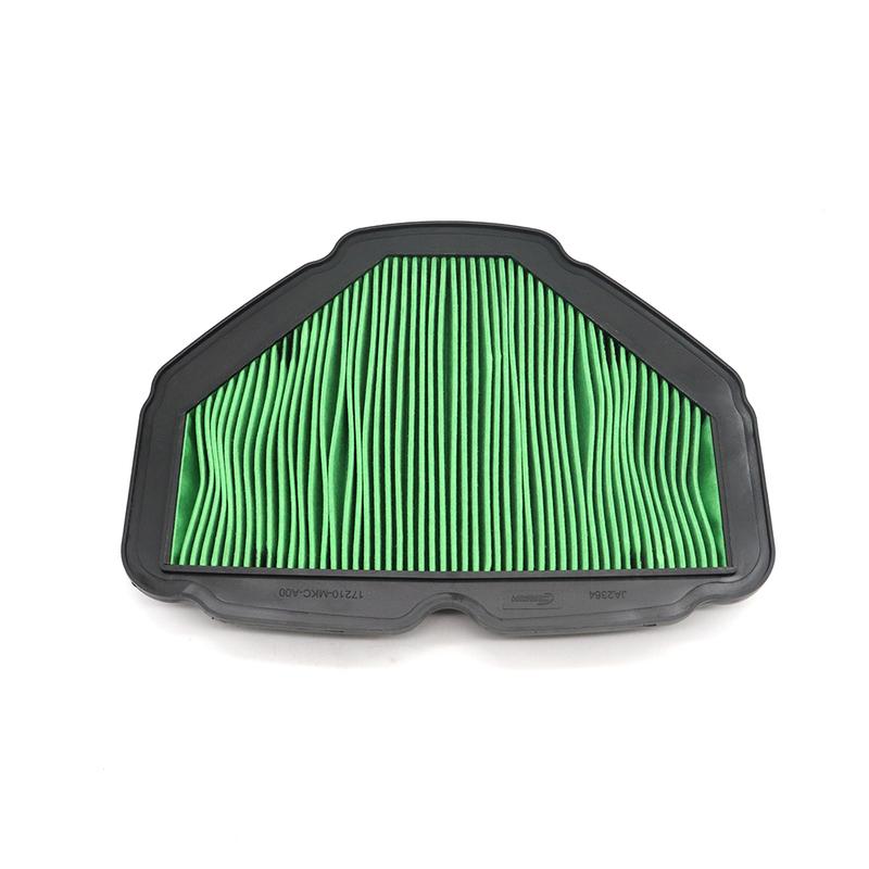 Motorcycle High Flow Air Filter For Honda GL1800 Goldwing 2018 GL 1800 engine Intake Cleaner Accessories