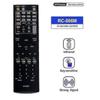 RC-866M Remote Control Replace for AV Receiver RC866M TX-NR626 HT-RC560 RC-868M HT-S5300 HT-S6300 HT-S7300 HT-R391