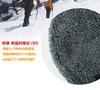 TENOCEE Лыжные Носки для Детей, Зимние, Холодные, Черные, Носки, Набор из 2 пар, Спорт, Сноубординг, Погода, + Серый, S-2