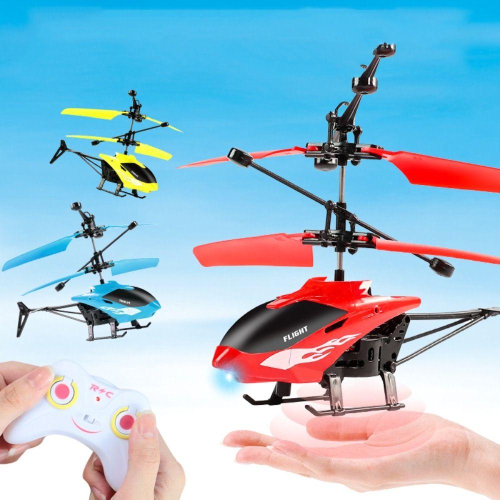 Suspension Remote Control Airplanes Toys RC Airplanes 2CH Suspension Helicopter RC Helicopter