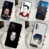 Elon Musk Case For Samsung Galaxy A54 A34 A14 A13 A33 A53 A12 A32 A52 A71 A51 A15 A25 A35 A55 Cover