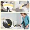 Для пылесоса Karcher Easyfix SC2 SC3 SC4 SC5 микрофибровый чистящий диск чехол паровая швабра щетка насадка части