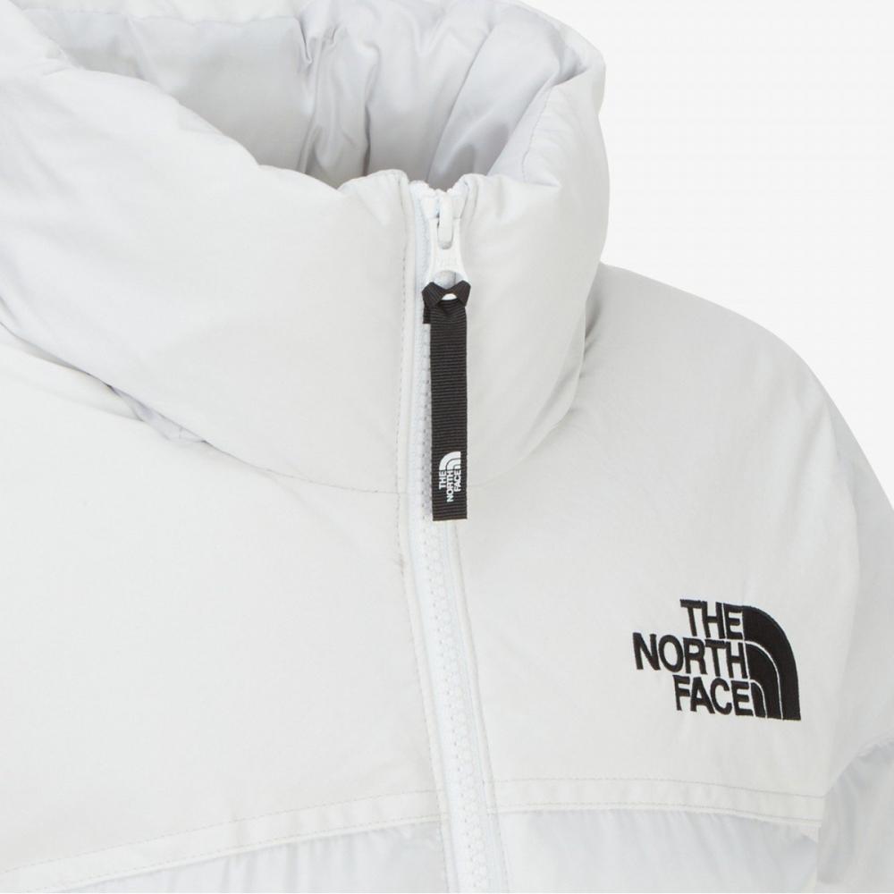 The North Face Женская nuptSe Onball Jacket Ледяно-серый Nj3nr80b