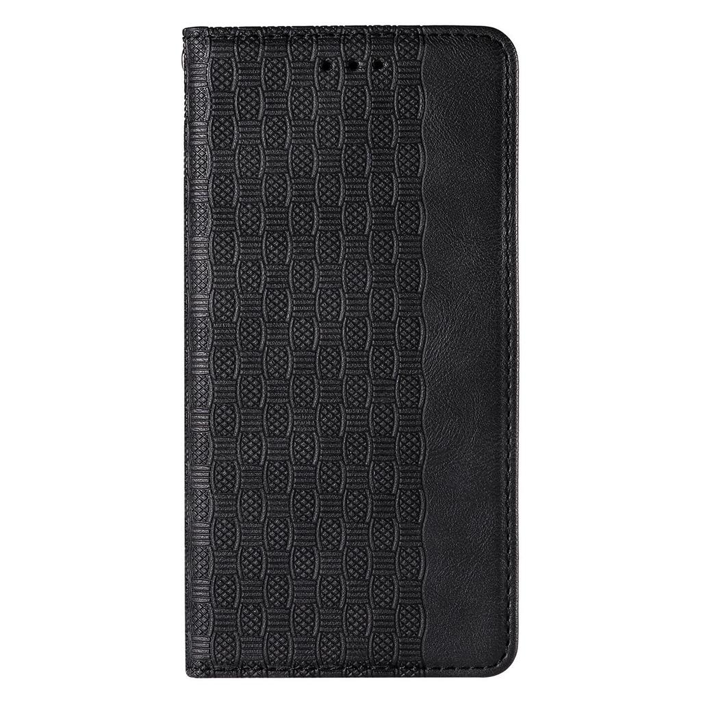 Hurtel Samsung Galaxy S22+ Black Wallet Case