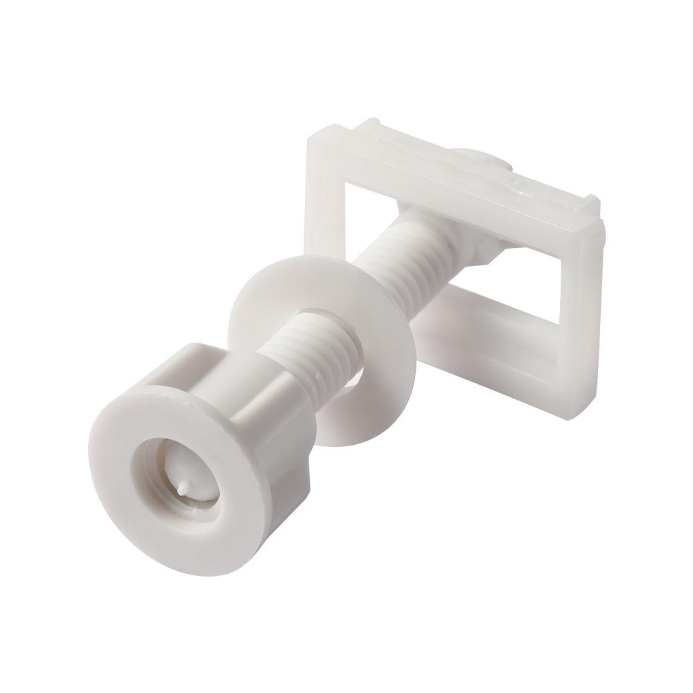 Запасные части для сантехники Петли для сиденья унитаза Сиденья для унитаза Крепежные винты и гайки Комплекты крепежа