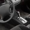 Для Honda Civic 2003 2004 2005 Панель-крышка ящика для хранения и рычага переключения передач центральной консоли из углеродного волокна Автомобильные аксессуары Наклейка в салон