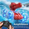 All-terrain Vehicle, Boy Off-road Four-wheel Drive Stunt Remote Control Air-powered Water Intake Self-suction Water Spraying Toy