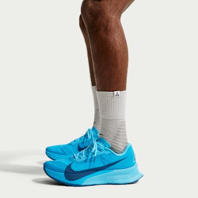 Мужские кроссовки Nike ACG ZoomX Ultrafly Trail Baltic Blue Baltic Blue/Court Blue