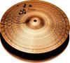 Koide Cymbal 503 Series Тарелка Хай-хэт 14 дюймов [1 шт.] 503-14HT