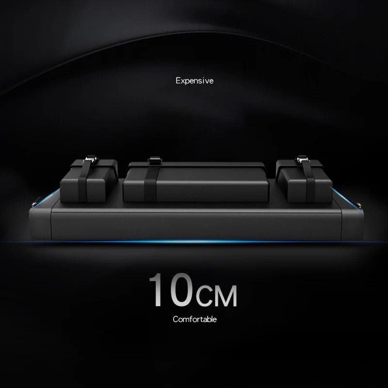 50л/60л/70л органайзер для багажника автомобиля коробка для хранения ткань Оксфорд автоорганайзеры сумка складной багажник карманы для хранения для автомобиля седан внедорожник