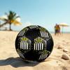 1pc R. Charleroi S.C Soccer Ball Size 5 Indoor Soccer Ball Fashion Colorful Backyard Game - Great For Sports Fans Gift HE45