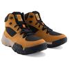 Timberland Motion Scramble Round Toe Shock Absorbing Slip Resistant Durable Mid Top Hiking Shoes Men Hiking Shoes Wheat A68Q8