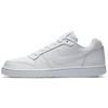 Кроссовки Ebernon Low Triple White для мужчин Бело-белые AQ1775-100 Мужские размеры