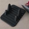 Auto Car Holder Mount Desktop Anti-Slip Mat Bracket Stand for Cell Phone GPS