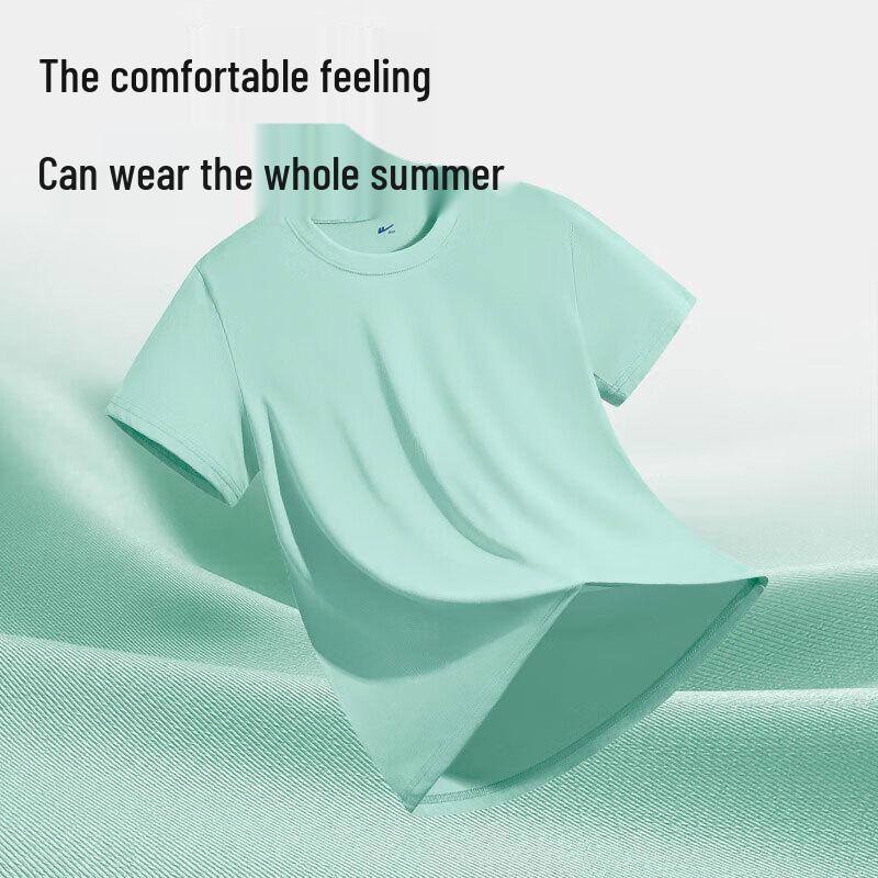 Warrior Мужская футболка Ice Silk Quick-Dry Sport